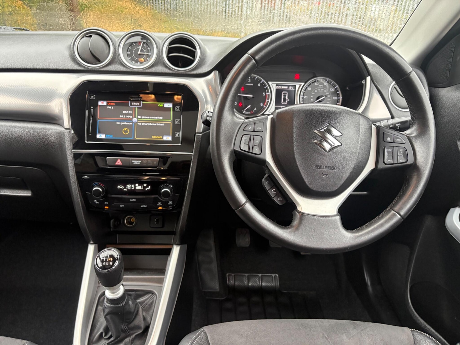 Used Suzuki Vitara 2017 for sale - 76991259: Photo 13