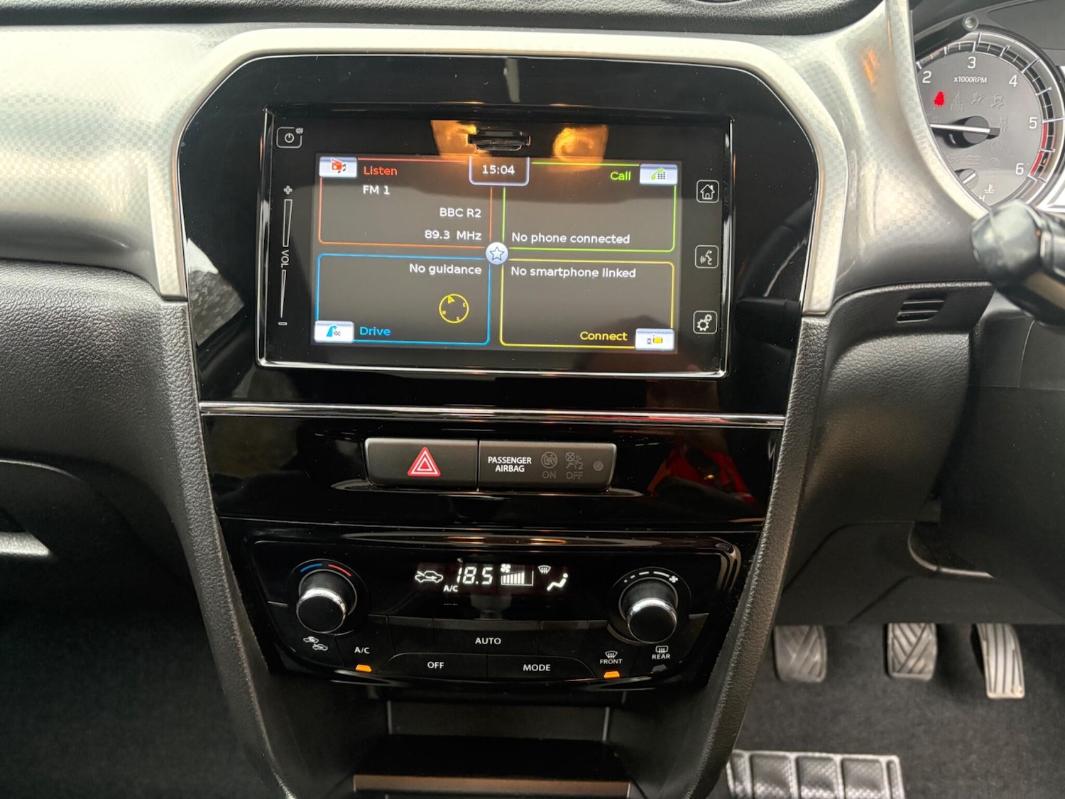 Used Suzuki Vitara 2017 for sale - 76991259: Photo 15