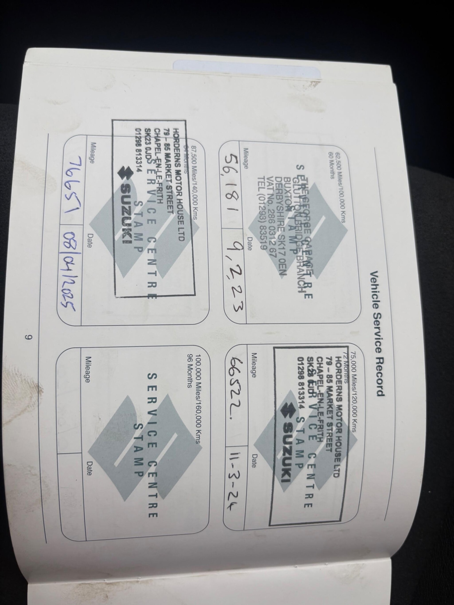 Used Suzuki Vitara 2017 for sale - 76991259: Photo 21