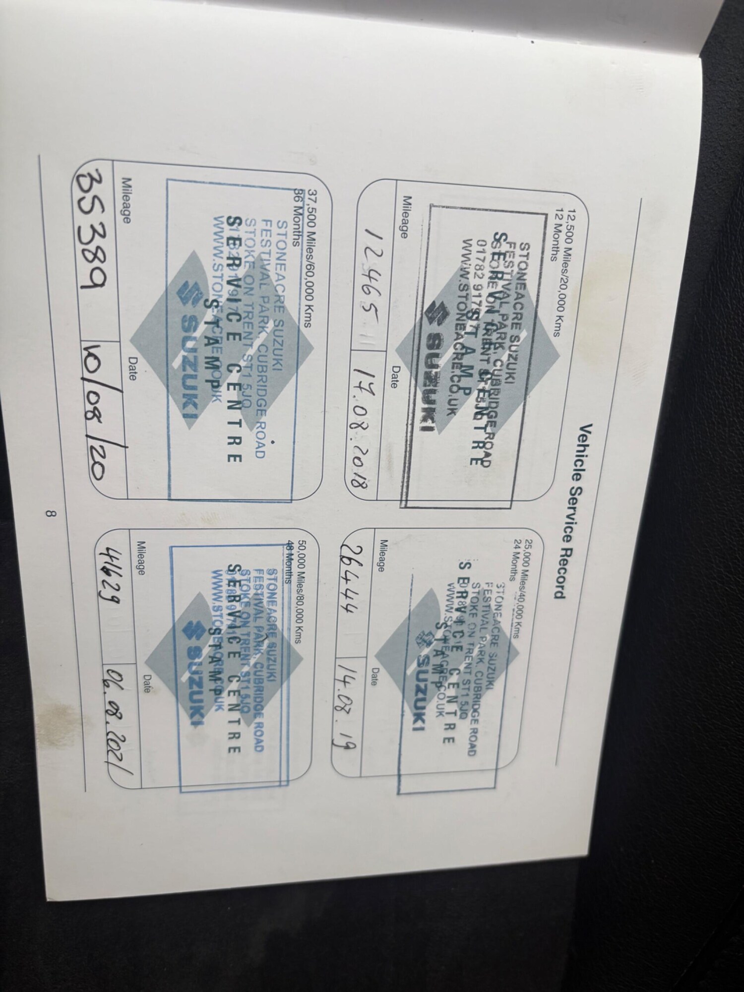 Used Suzuki Vitara 2017 for sale - 76991259: Photo 22