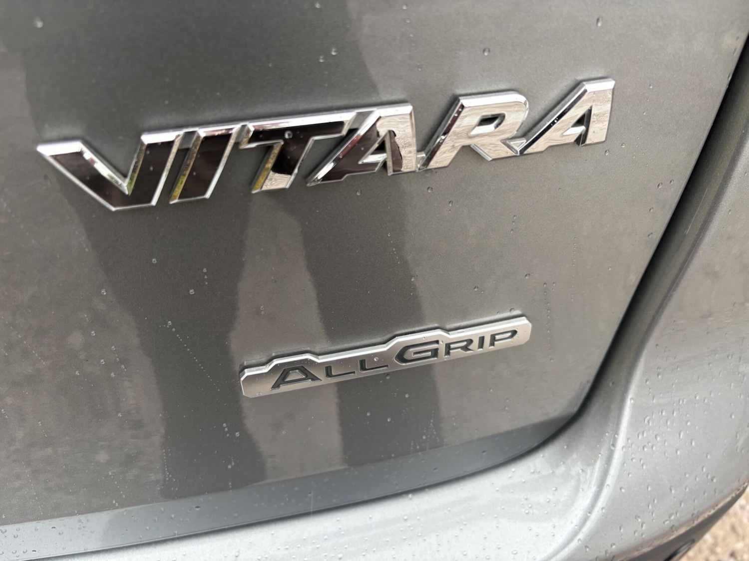 Used Suzuki Vitara 2017 for sale - 76991259: Photo 23