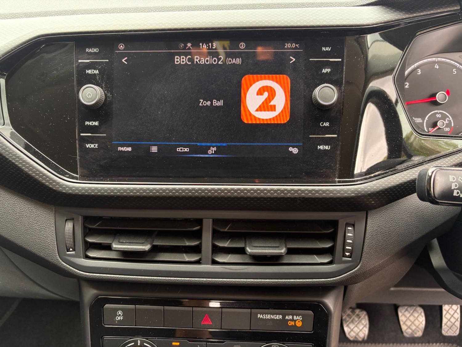 Used Volkswagen T-Cross 2020 for sale - 76913434: Photo 11