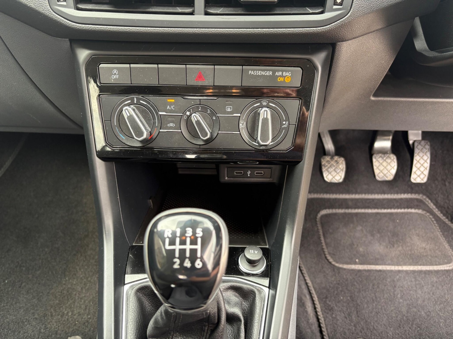 Used Volkswagen T-Cross 2020 for sale - 76913434: Photo 12