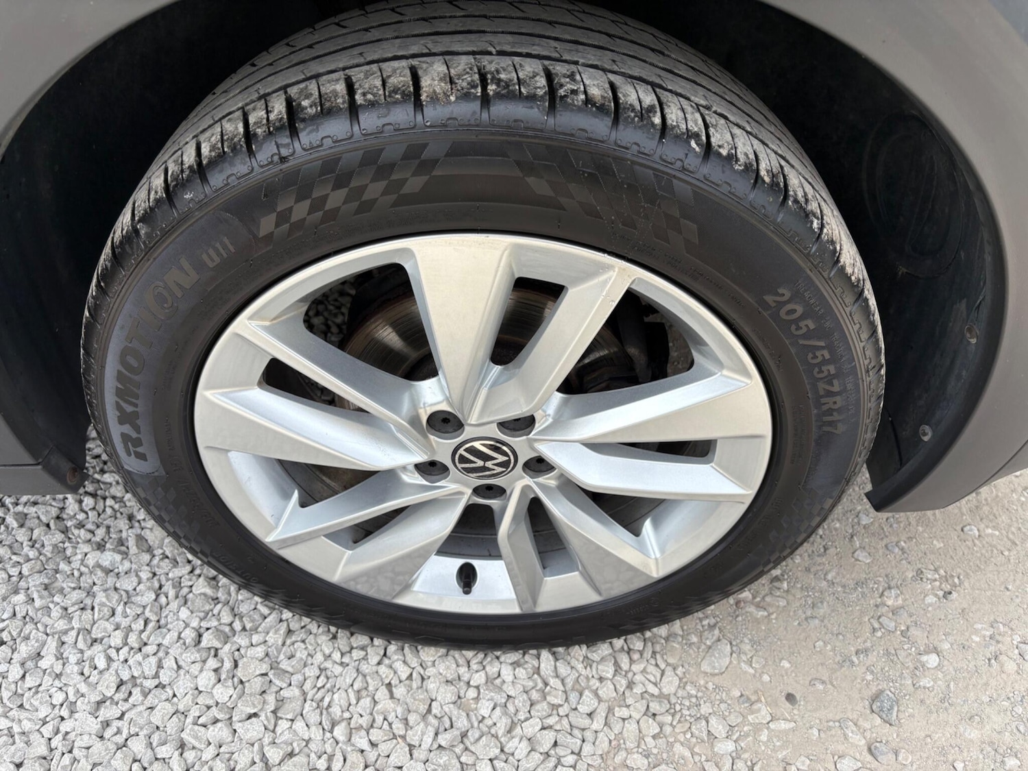 Used Volkswagen T-Cross 2020 for sale - 76913434: Photo 15