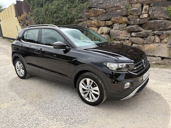 (70) - 1.0 TSI SE Euro 6 (s/s) 5dr