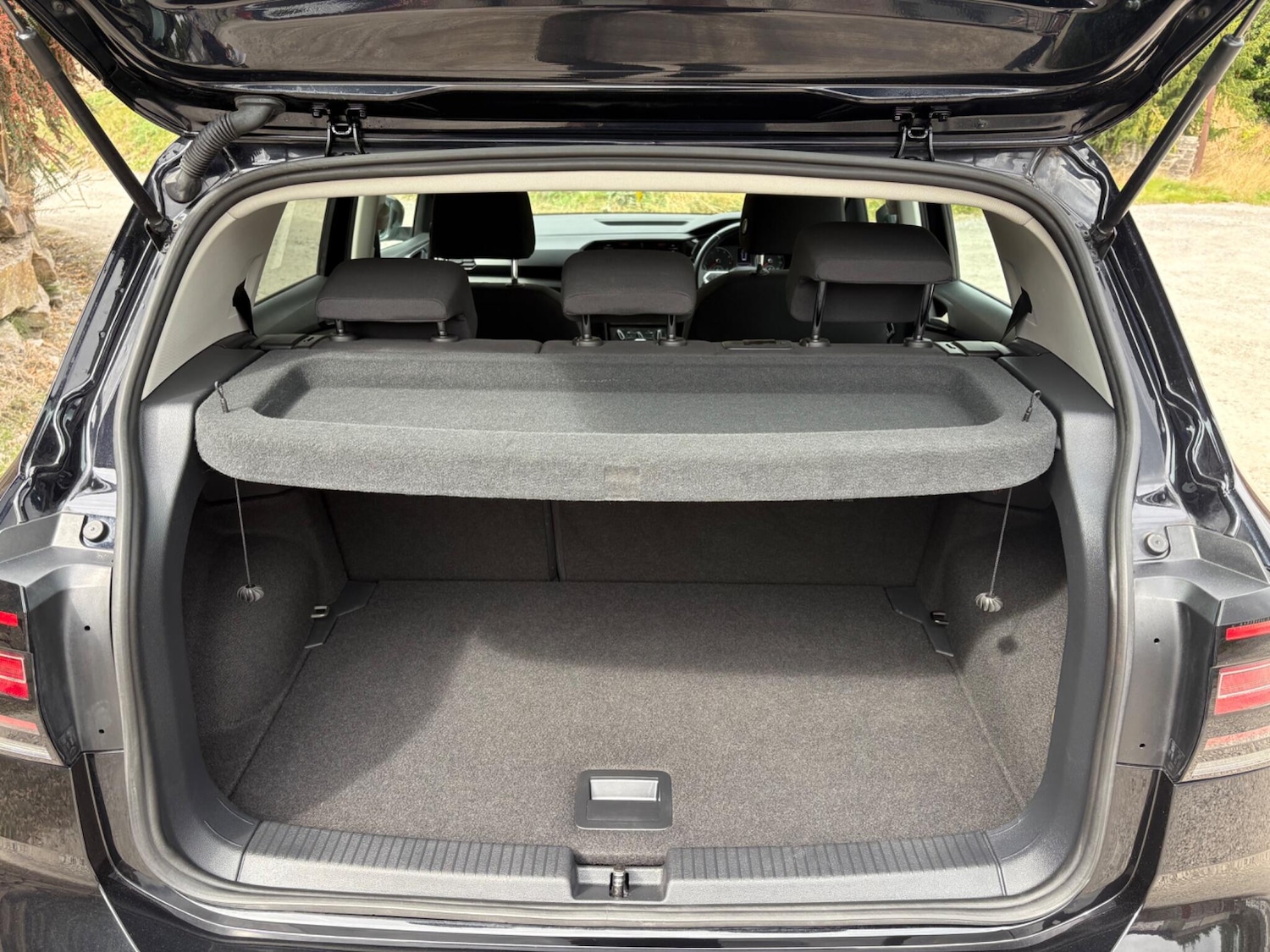 Used Volkswagen T-Cross 2020 for sale - 76913434: Photo 9