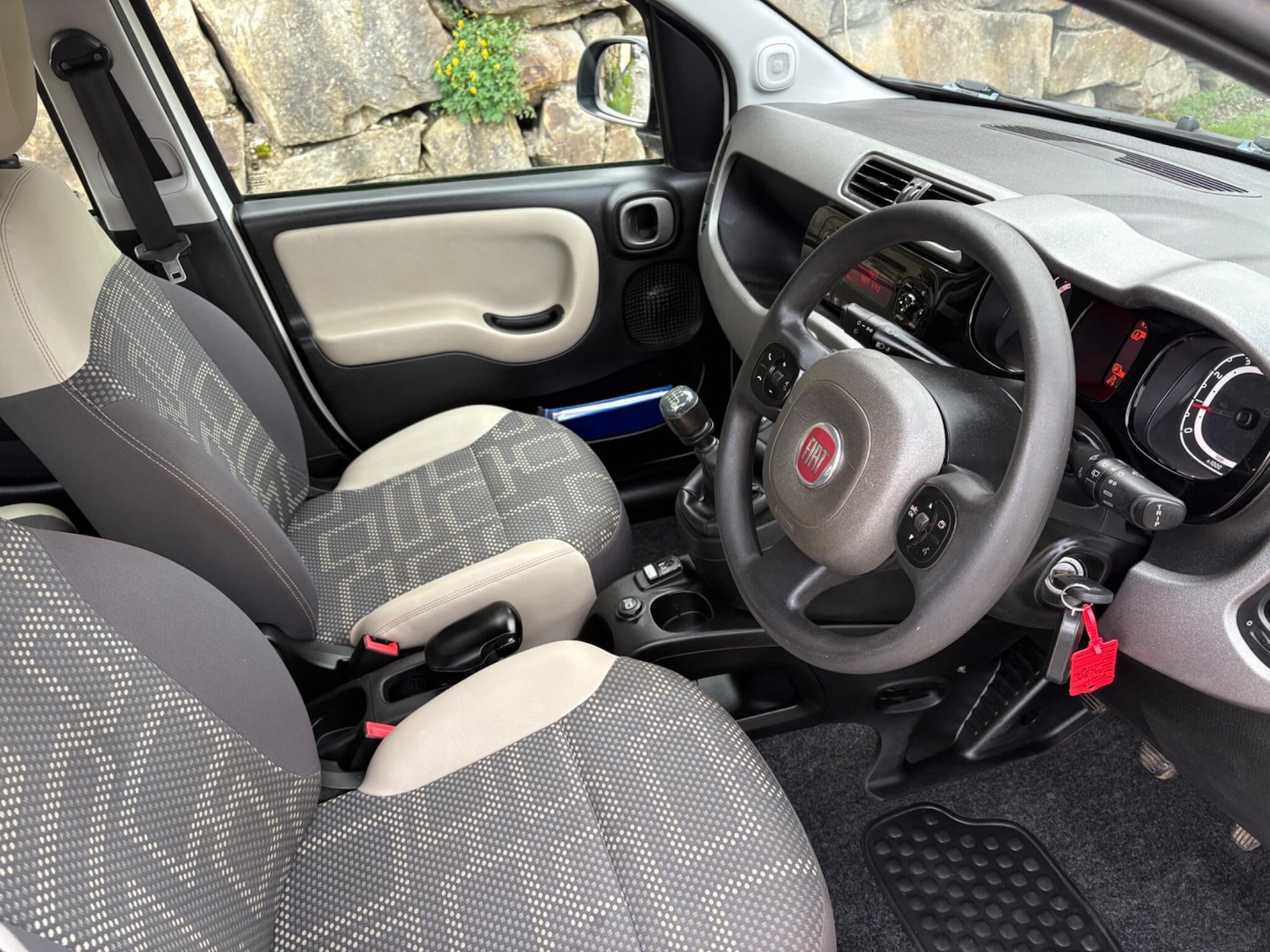 Used Fiat Panda 2013 for sale - 76486799: Photo 10