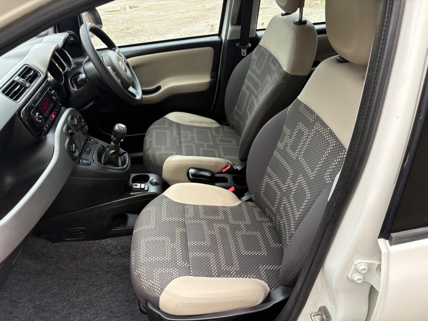 Used Fiat Panda 2013 for sale - 76486799: Photo 11