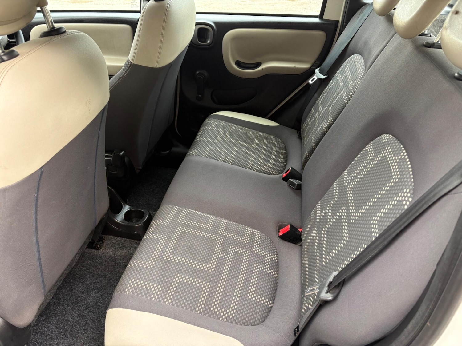 Used Fiat Panda 2013 for sale - 76486799: Photo 12