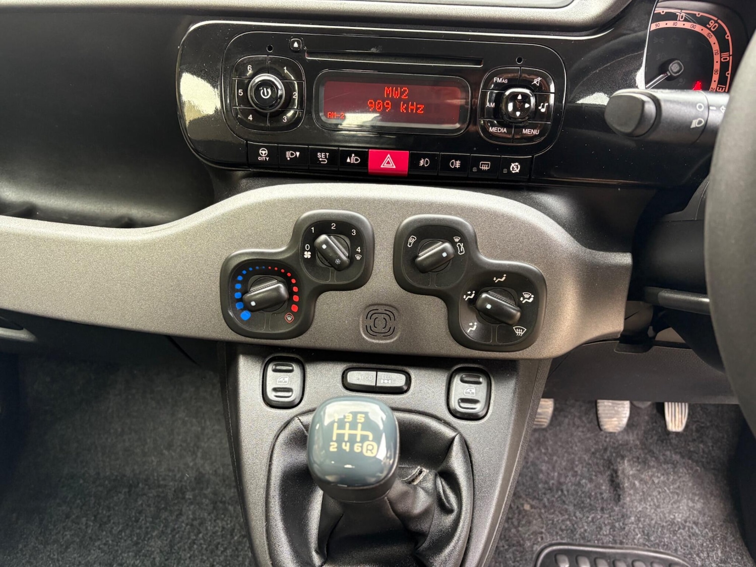 Used Fiat Panda 2013 for sale - 76486799: Photo 15