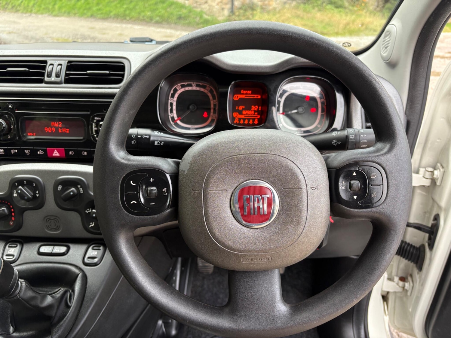 Used Fiat Panda 2013 for sale - 76486799: Photo 16