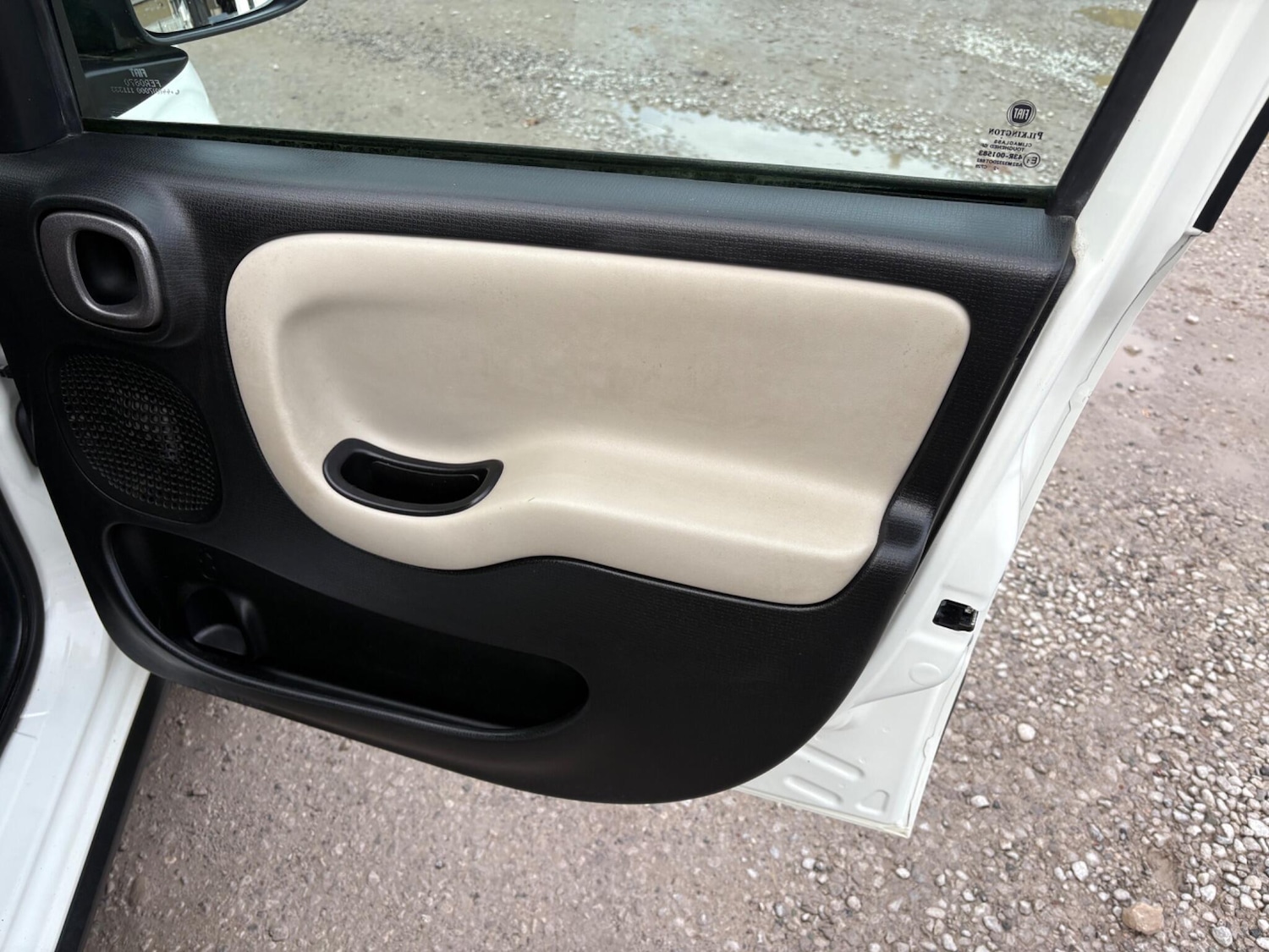 Used Fiat Panda 2013 for sale - 76486799: Photo 18