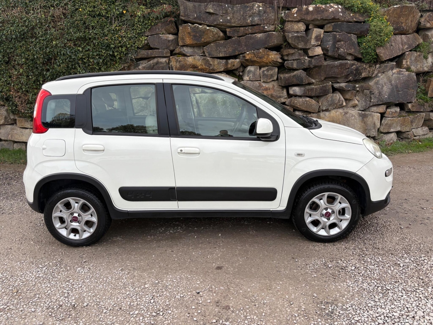 Used Fiat Panda 2013 for sale - 76486799: Photo 3