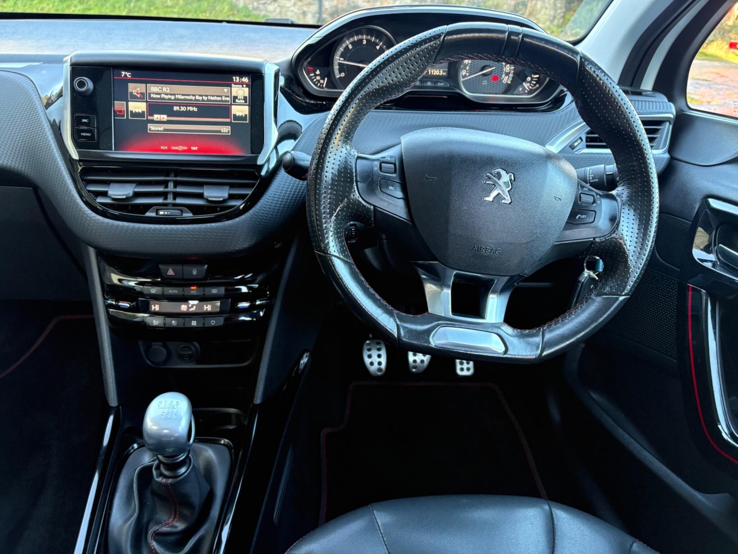 Used Peugeot 2008 2016 for sale - 76752448: Photo 10