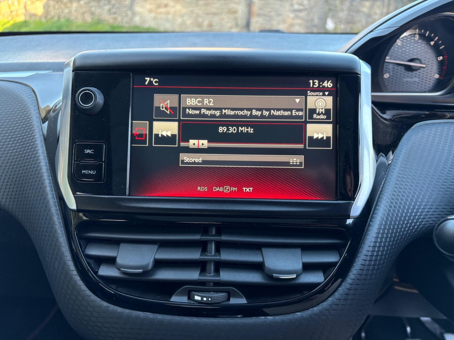 Used Peugeot 2008 2016 for sale - 76752448: Photo 12