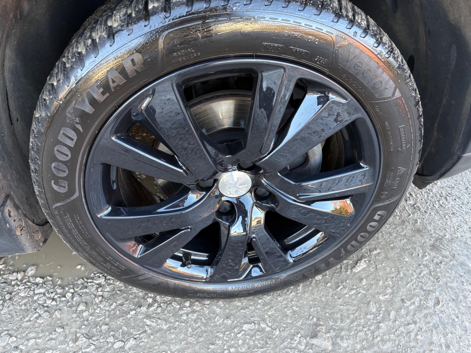 Used Peugeot 2008 2016 for sale - 76752448: Photo 19