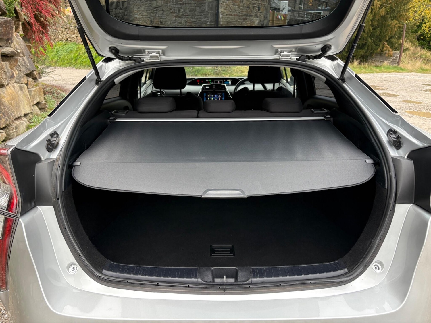 Used Toyota Prius for sale - 76994783: Photo 14