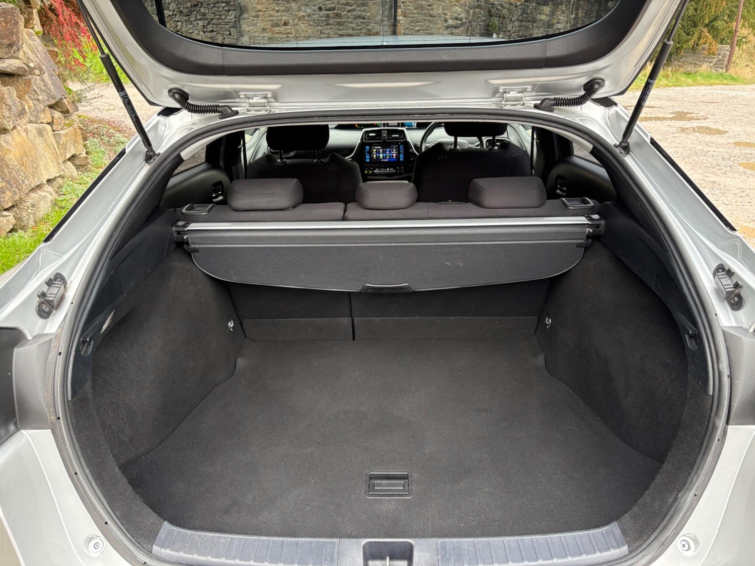 Used Toyota Prius for sale - 76994783: Photo 15