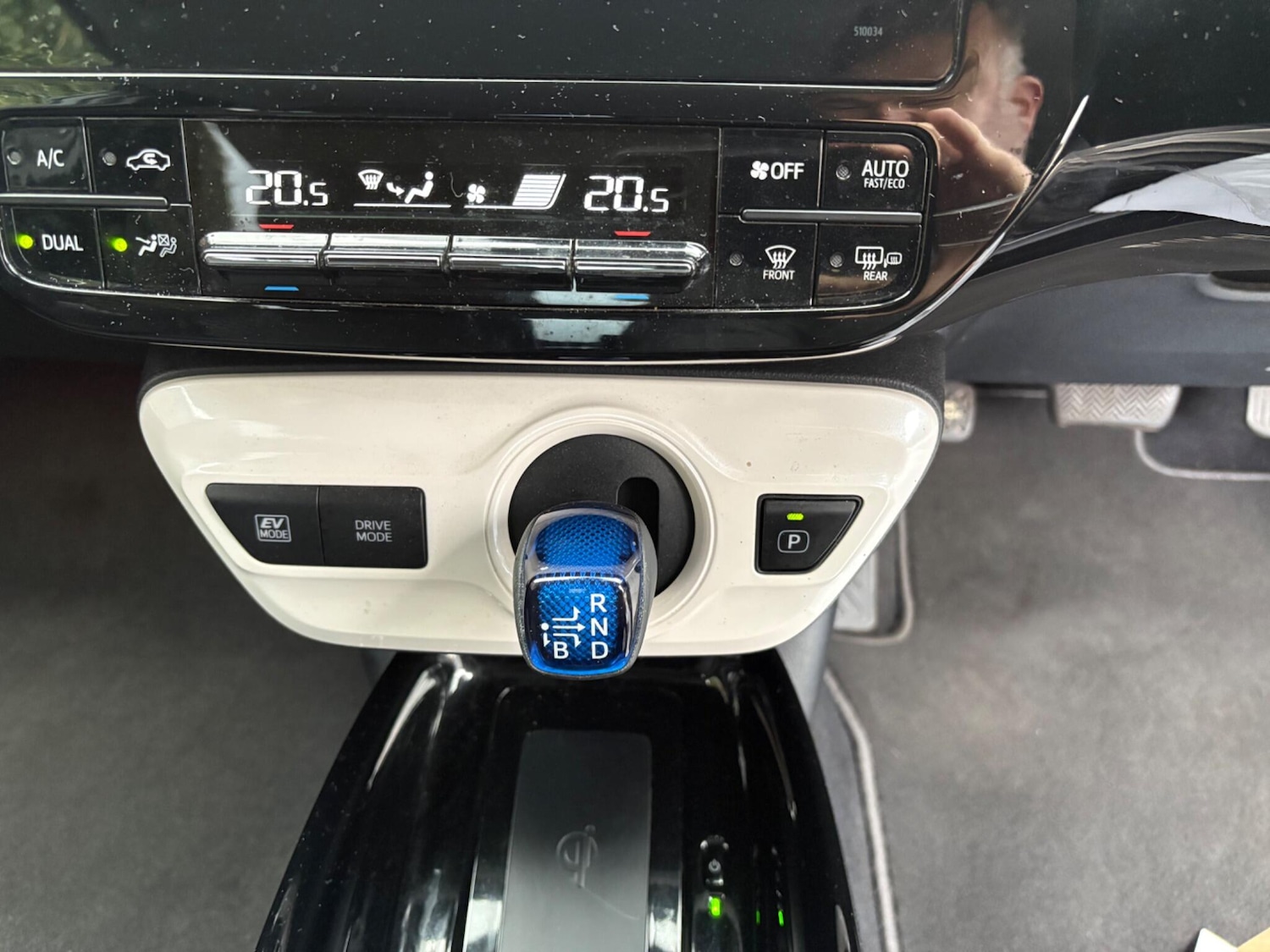 Used Toyota Prius for sale - 76994783: Photo 23