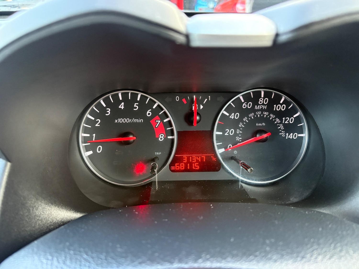 Used Nissan Note for sale - 77017138: Photo 11