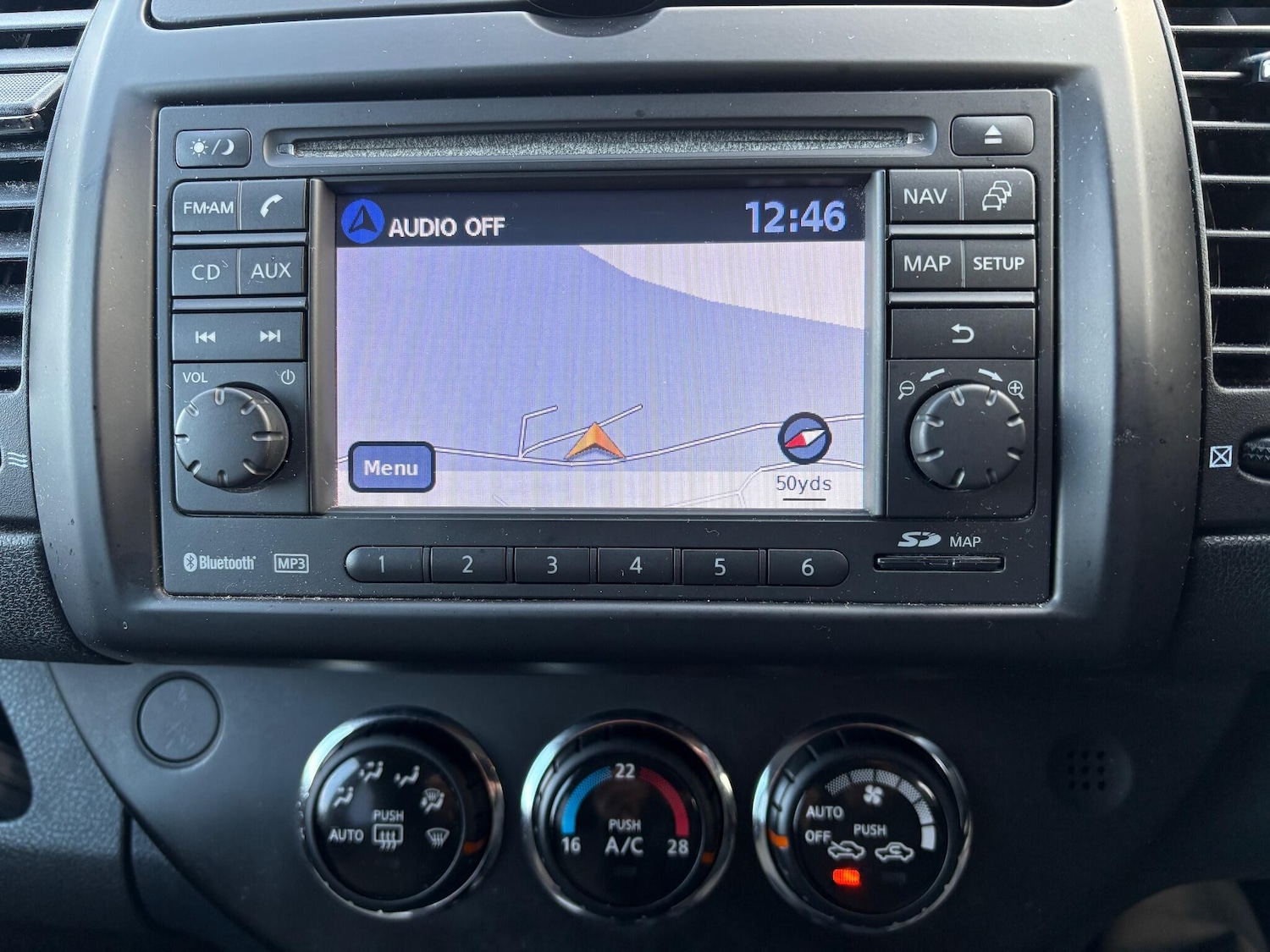 Used Nissan Note for sale - 77017138: Photo 12