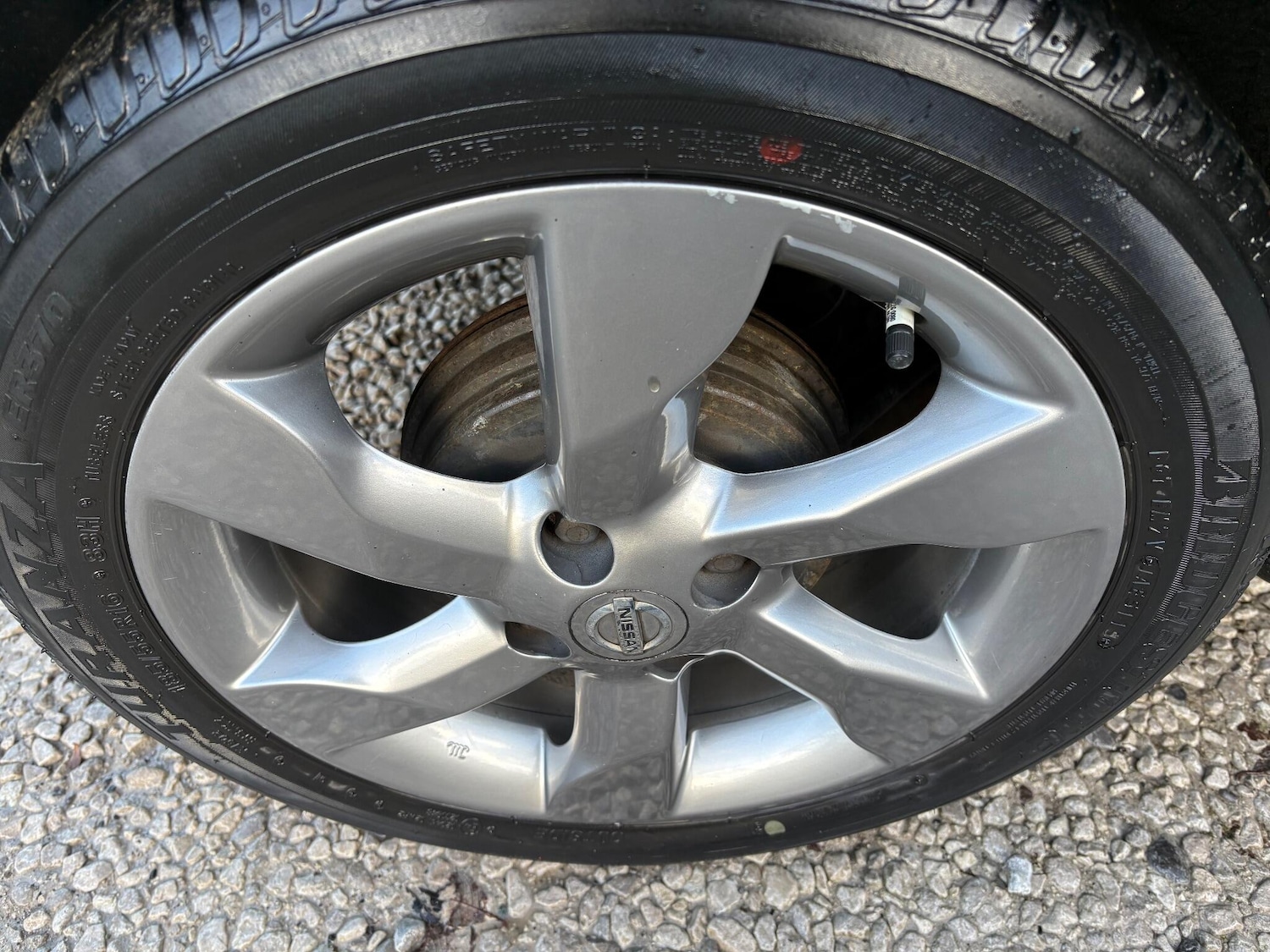 Used Nissan Note for sale - 77017138: Photo 14