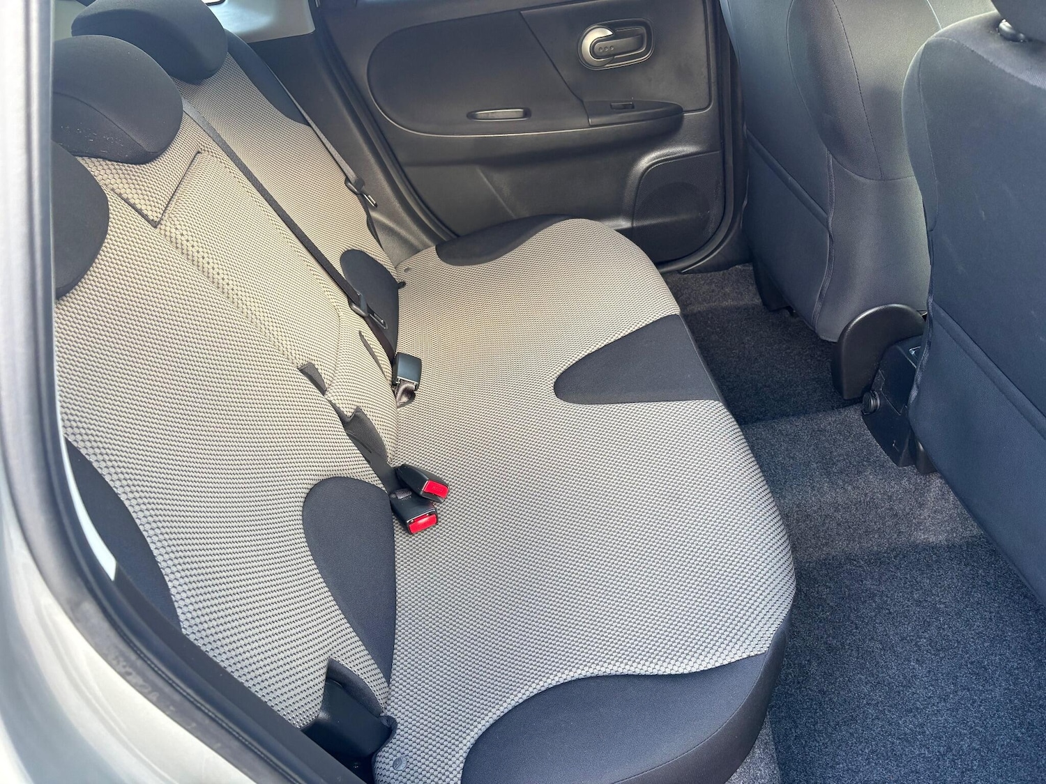 Used Nissan Note for sale - 77017138: Photo 8