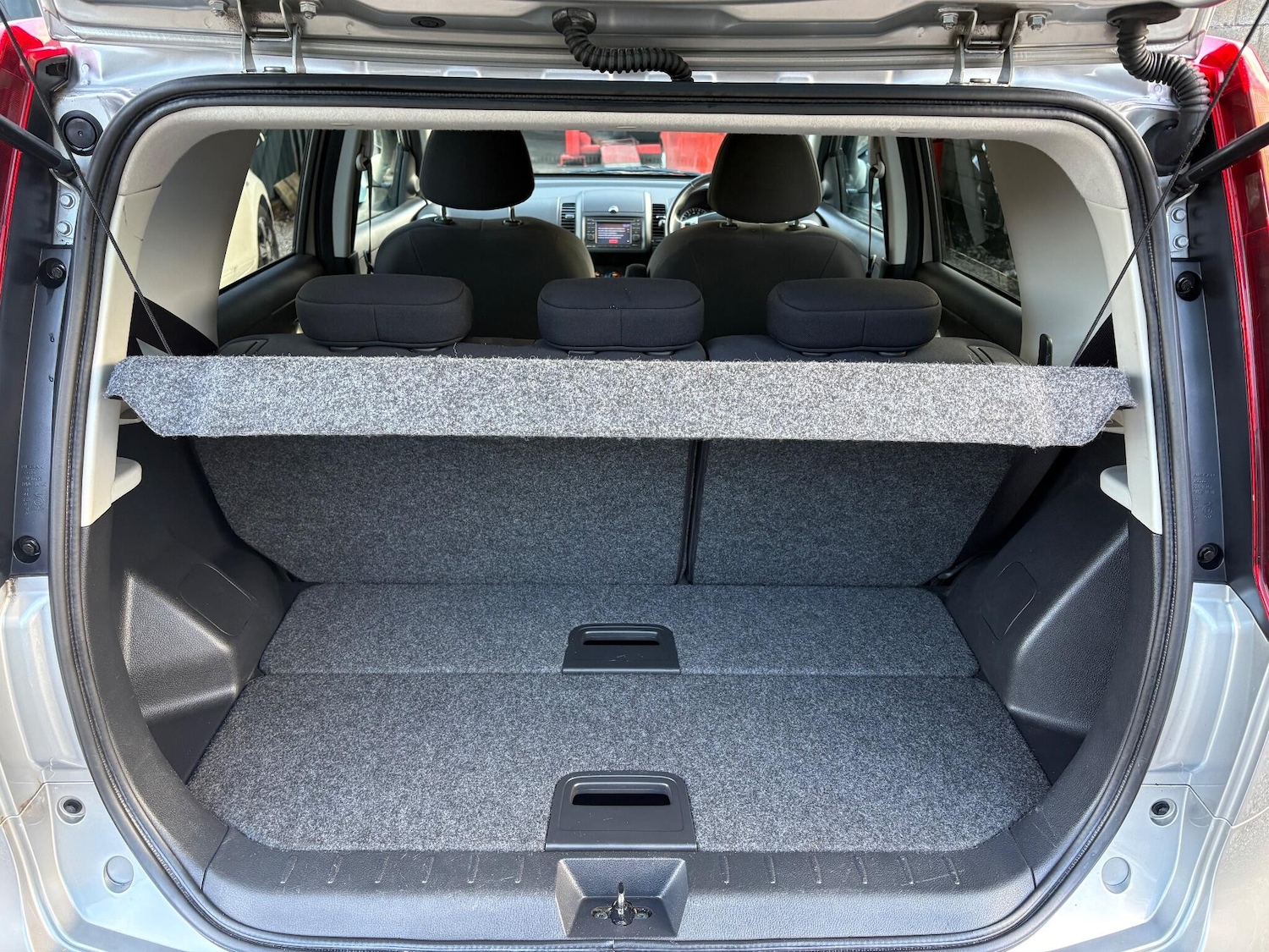 Used Nissan Note for sale - 77017138: Photo 9