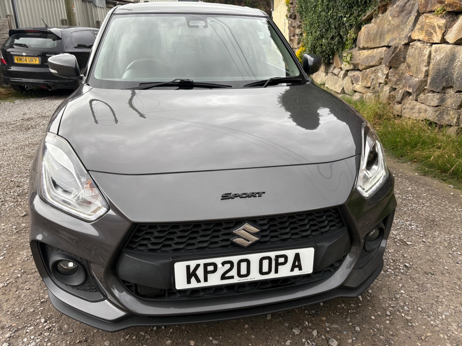 Used Suzuki Swift 2020 for sale - 76486794: Photo 10