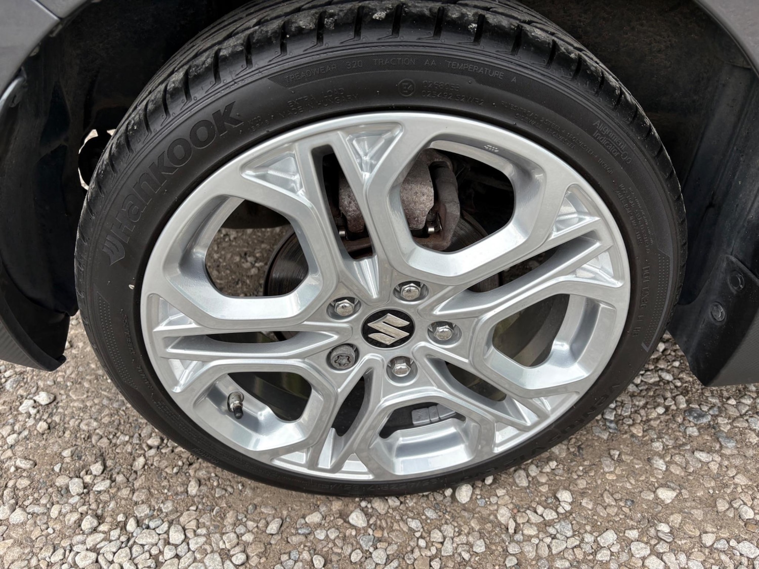 Used Suzuki Swift 2020 for sale - 76486794: Photo 11