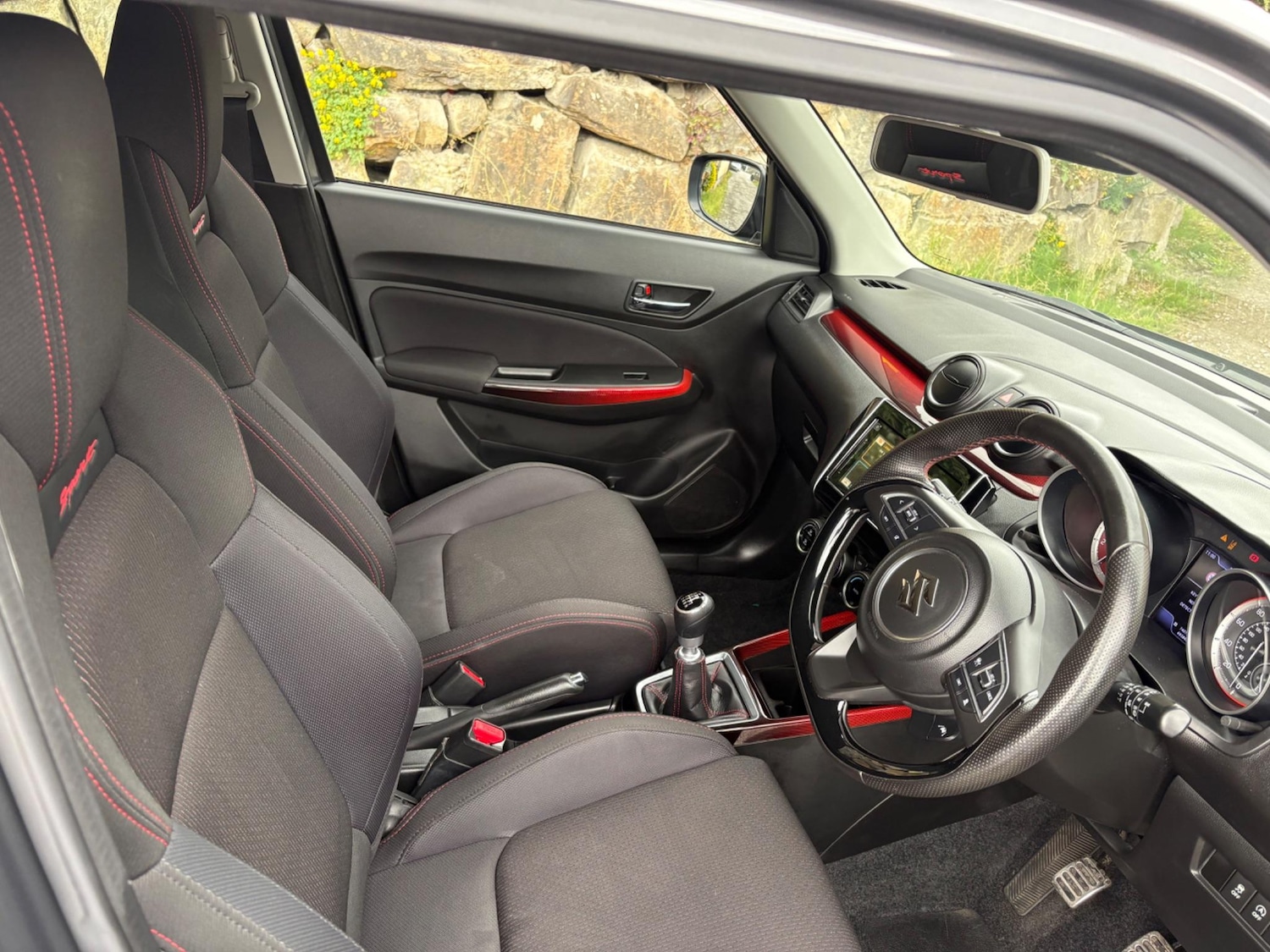 Used Suzuki Swift 2020 for sale - 76486794: Photo 12