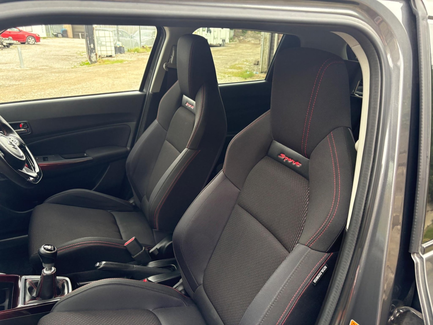 Used Suzuki Swift 2020 for sale - 76486794: Photo 13