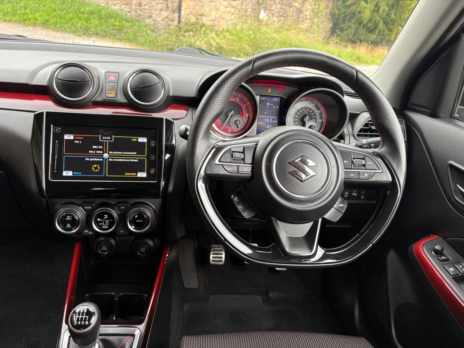 Used Suzuki Swift 2020 for sale - 76486794: Photo 14