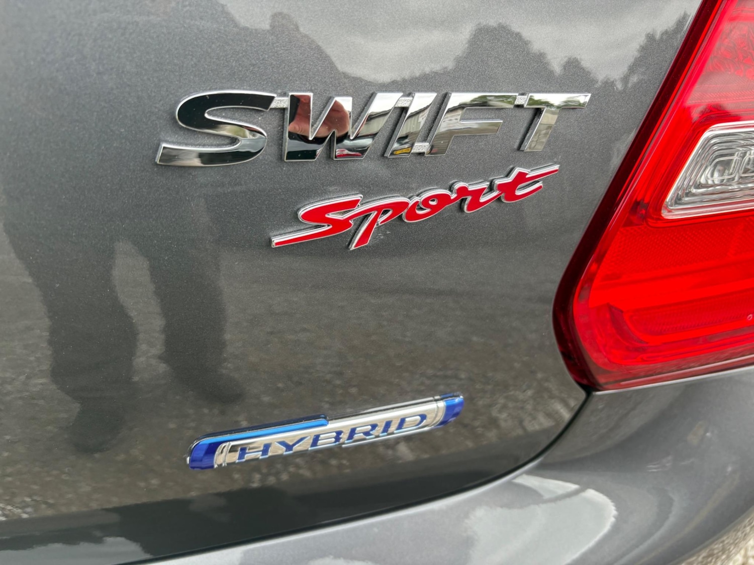 Used Suzuki Swift 2020 for sale - 76486794: Photo 16