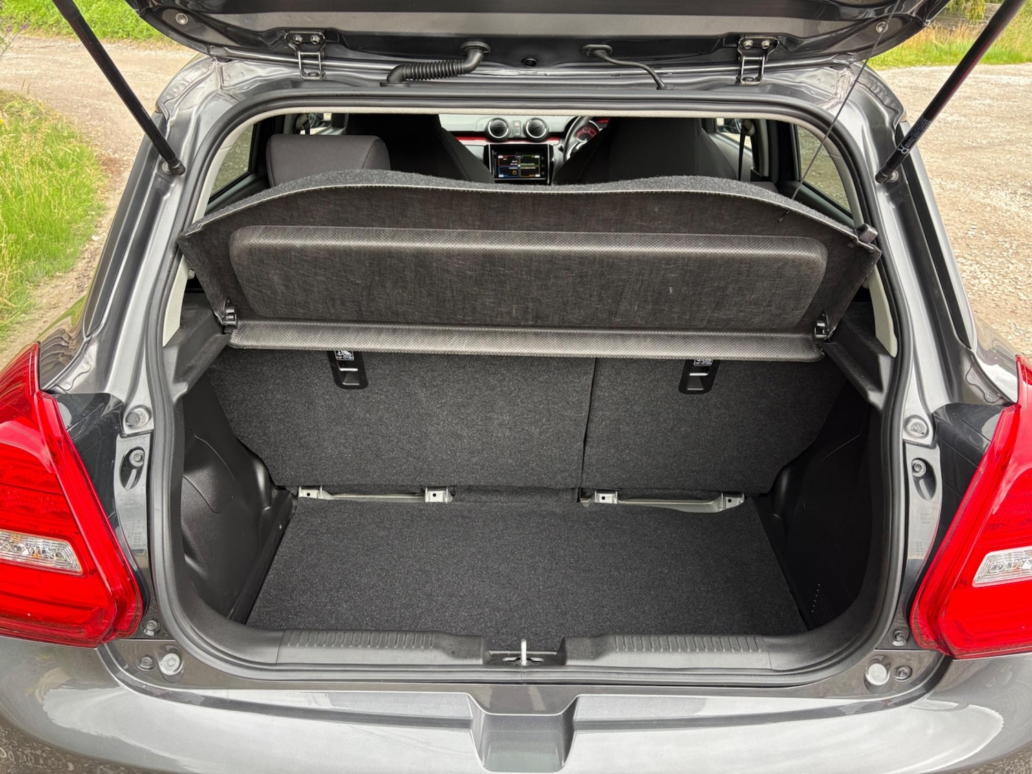 Used Suzuki Swift 2020 for sale - 76486794: Photo 18