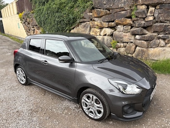 Used Suzuki Swift 2020 for sale - 76486794: Photo