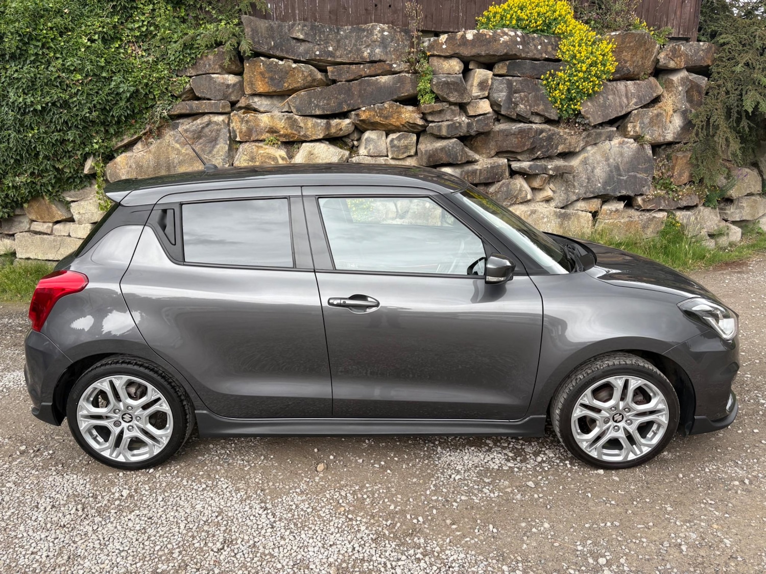 Used Suzuki Swift 2020 for sale - 76486794: Photo 5