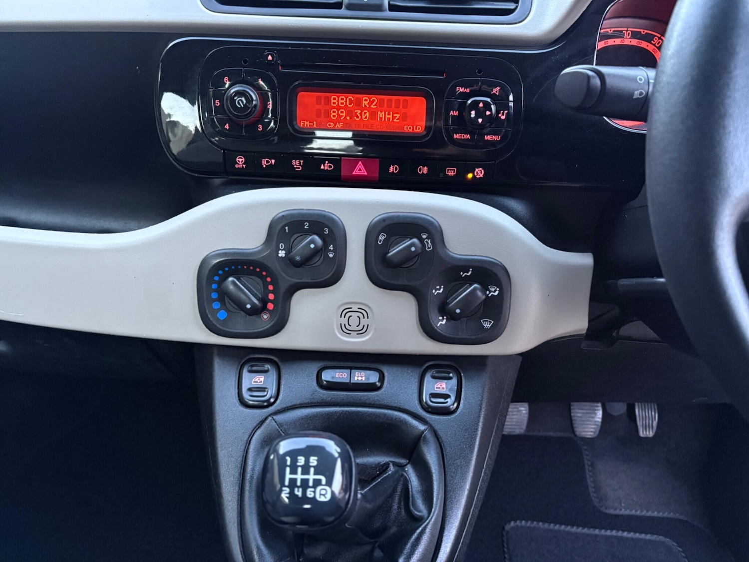 Used Fiat Panda 2014 for sale - 76801018: Photo 11