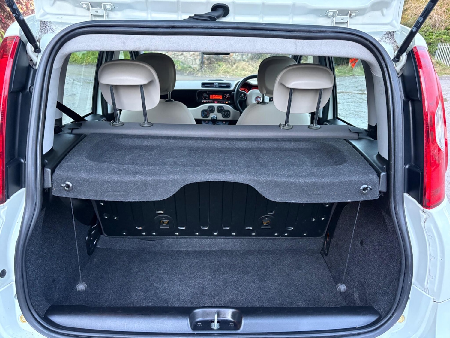 Used Fiat Panda 2014 for sale - 76801018: Photo 12