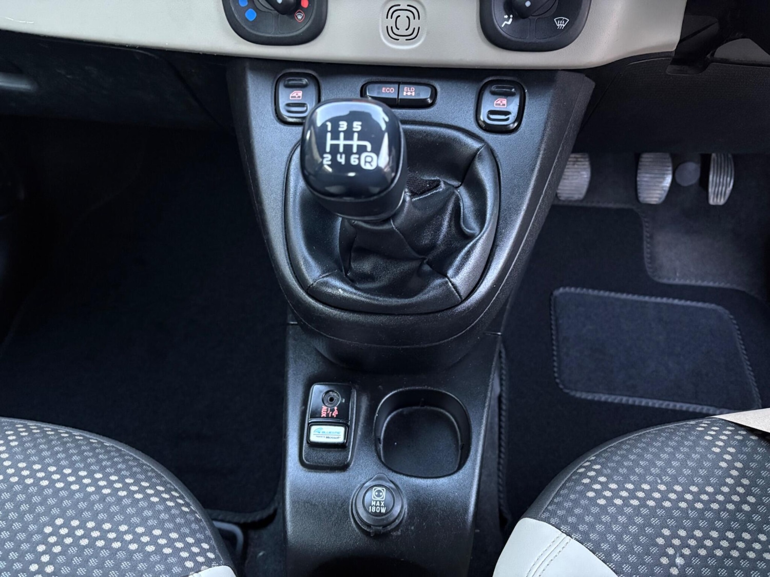 Used Fiat Panda 2014 for sale - 76801018: Photo 13