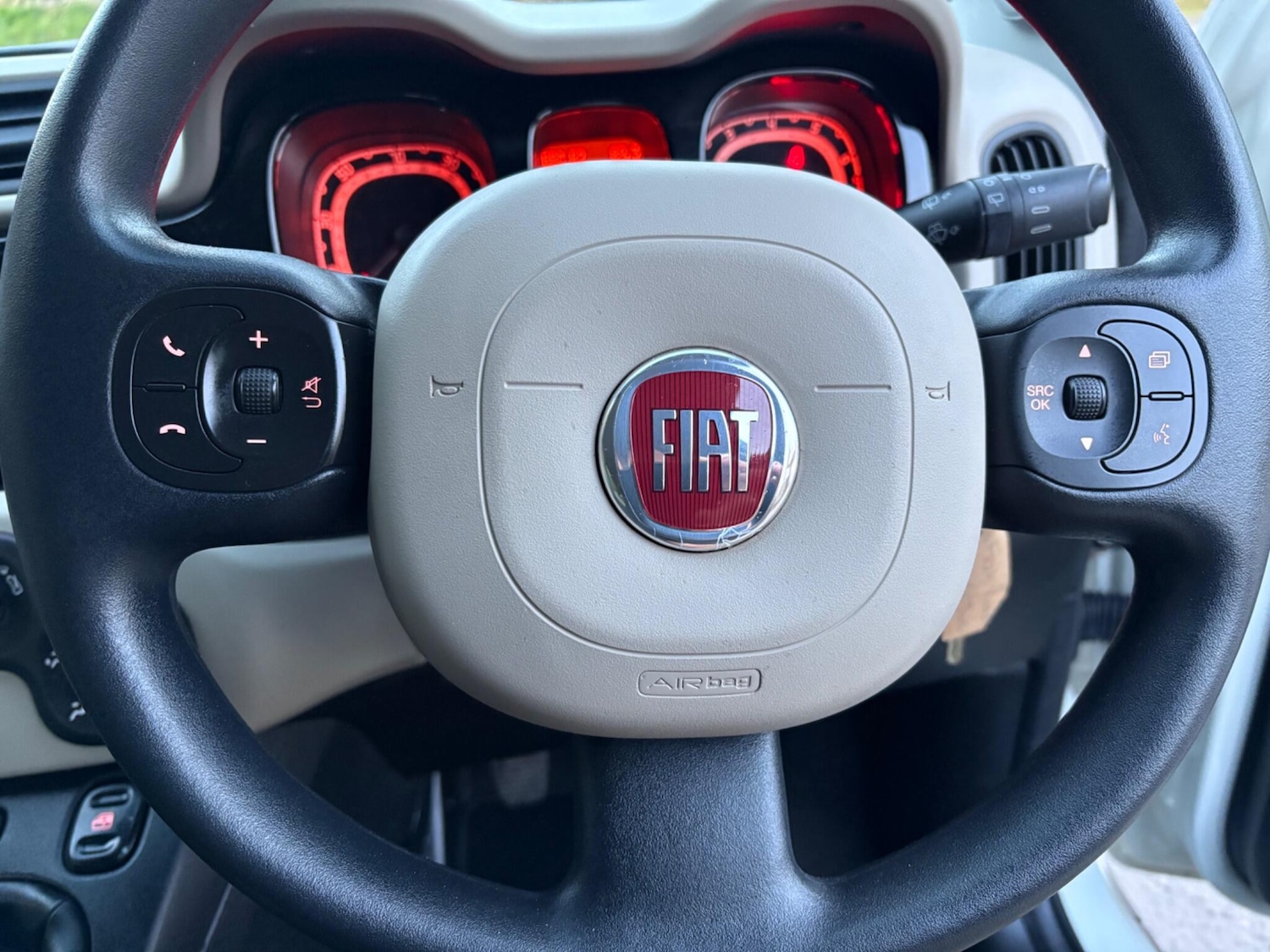 Used Fiat Panda 2014 for sale - 76801018: Photo 14