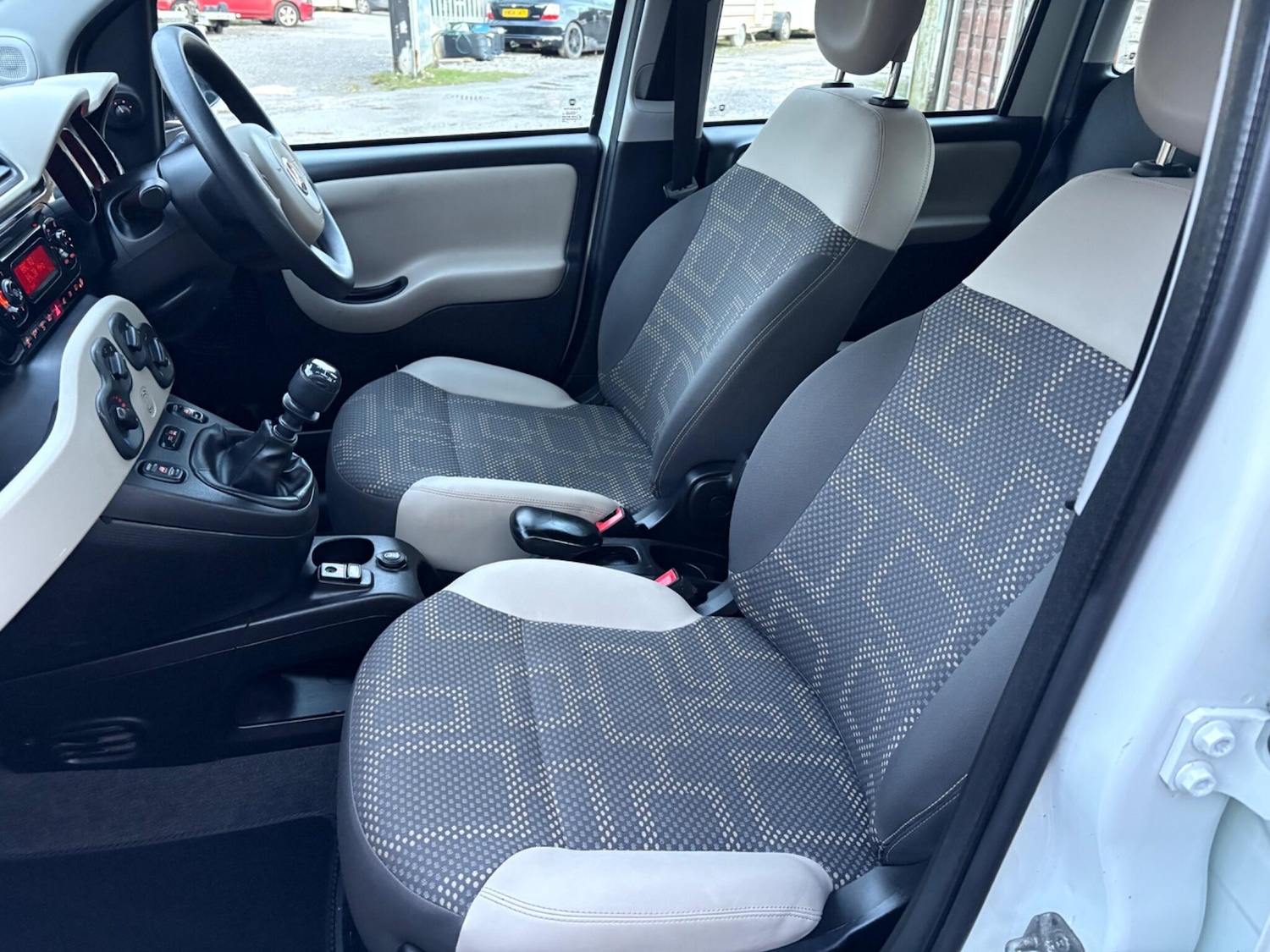 Used Fiat Panda 2014 for sale - 76801018: Photo 6