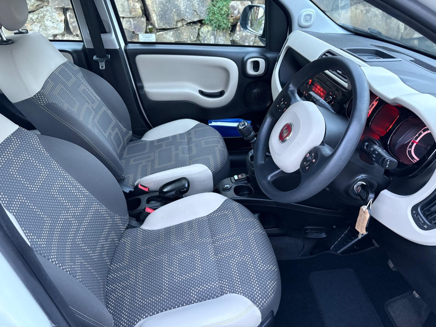 Used Fiat Panda 2014 for sale - 76801018: Photo 7