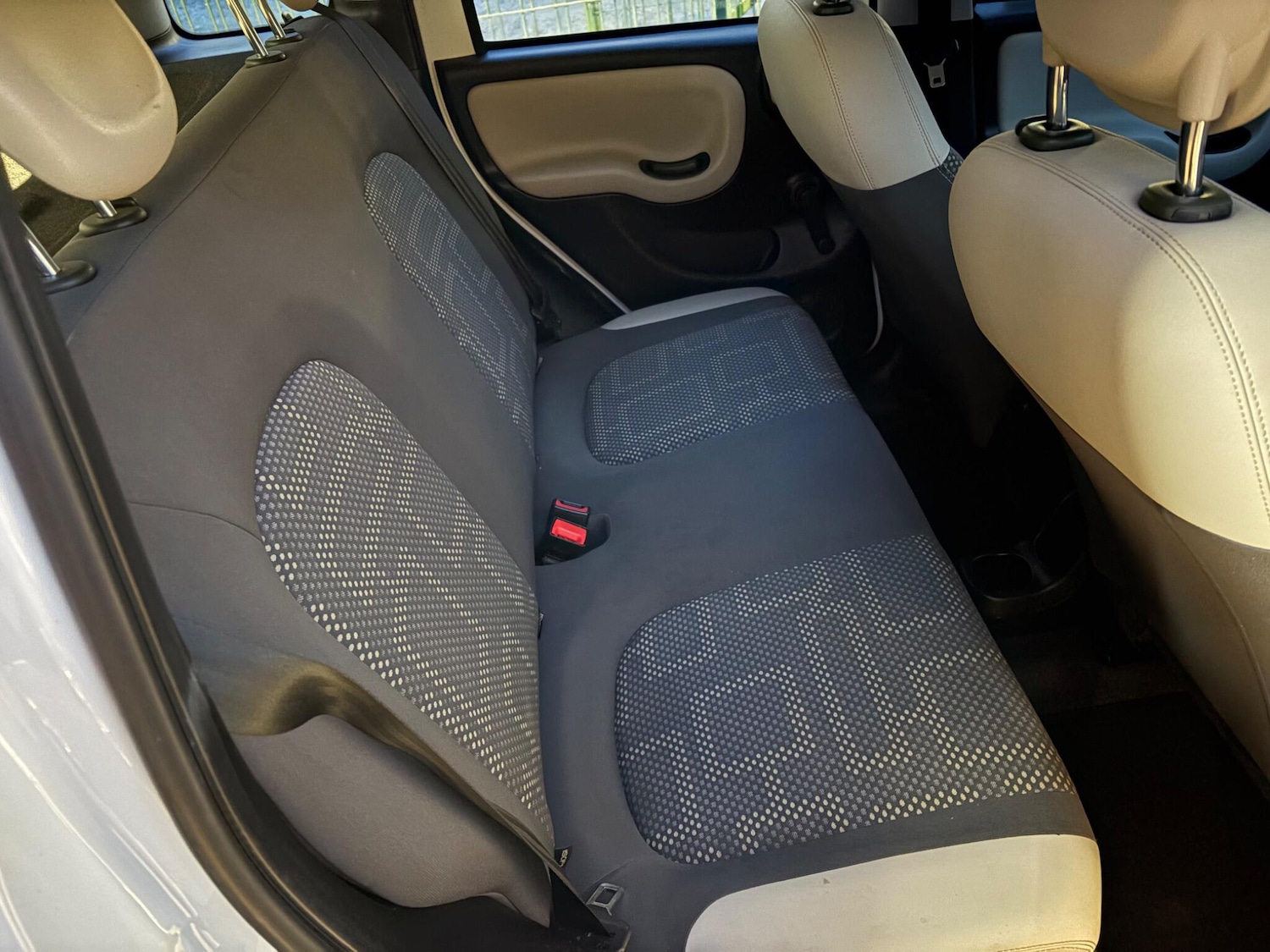 Used Fiat Panda 2014 for sale - 76801018: Photo 8