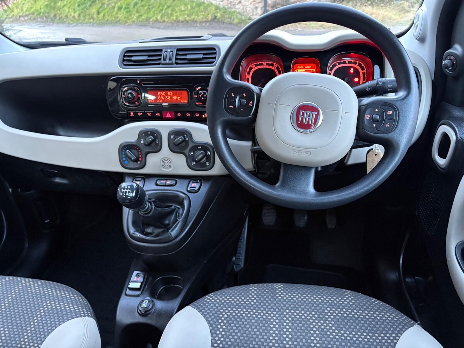 Used Fiat Panda 2014 for sale - 76801018: Photo 9
