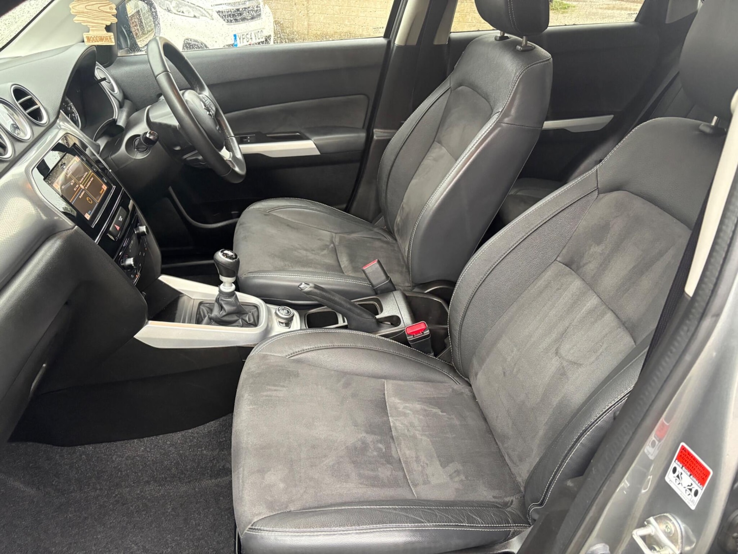 Used Suzuki Vitara 2017 for sale - 76486792: Photo 11