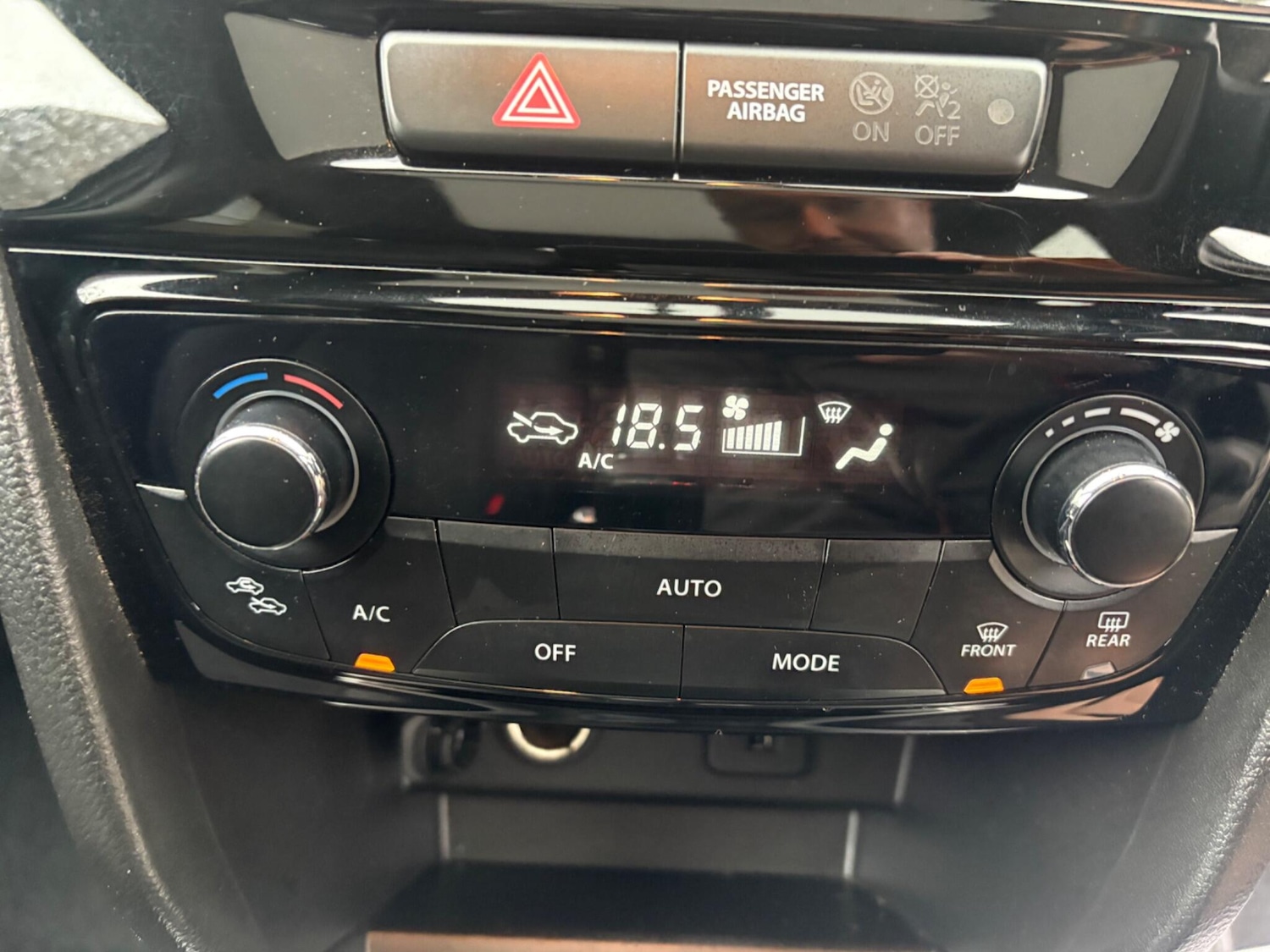 Used Suzuki Vitara 2017 for sale - 76486792: Photo 16