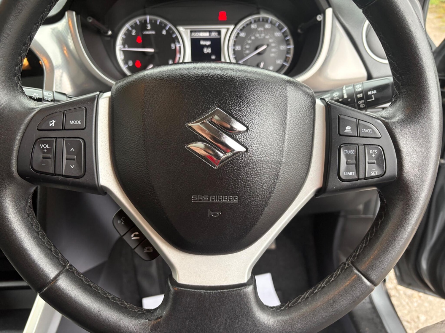 Used Suzuki Vitara 2017 for sale - 76486792: Photo 19