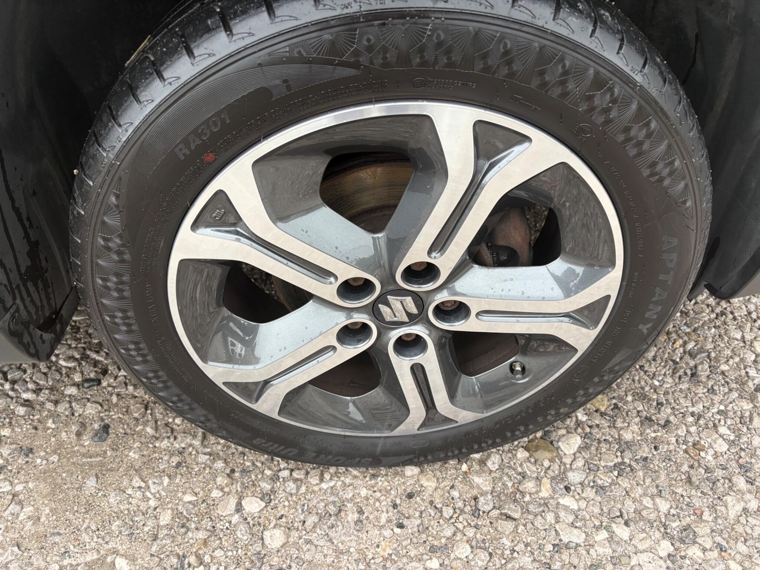 Used Suzuki Vitara 2017 for sale - 76486792: Photo 24