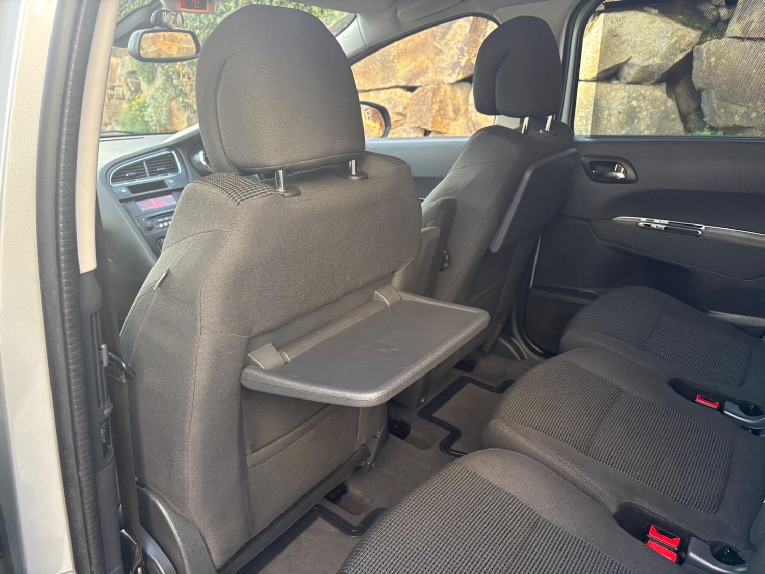 Used Peugeot 5008 2017 for sale - 76572243: Photo 17